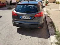 Usata Ford Focus 120 CV (88 kW) 2016 Grigio Station wagon