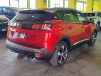 usata Peugeot 3008 BlueHDi 130 S&S EAT8 GT Line