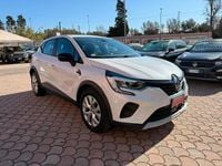 Usado Renault Captur Techno 101 CV (74 kW) 2022 Blanco SUV