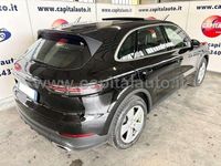 Usata Porsche Cayenne 340 CV (250 kW) 2021 Nero SUV
