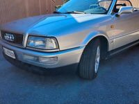 Usata Audi 80 116 CV (85 kW) 1993 Cabrio