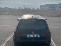 usata Renault Clio II Clio 1.2 16V cat 3 porte Community