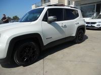 usata Jeep Renegade 1.6 Mjt DDCT 120 CV Limited