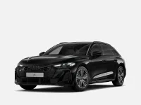 Nuova Audi A5 S-Line 204 CV (150 kW) 2026 Nero mythos metallizzato Station wagon