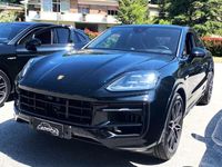 Nuova Porsche Cayenne 305 CV (224 kW) 2025 Nero SUV