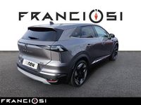 Usata Renault Symbioz Iconic 145 CV (106 kW) 2025 Grigio SUV