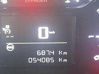 Usata Citroën C3 Aircross 2021 Grigio SUV