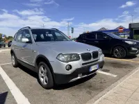 Usata BMW X3 150 CV (110 kW) 2006 SUV