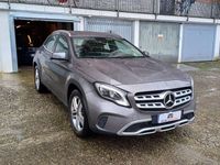 usata Mercedes GLA200 d Automatic Sport