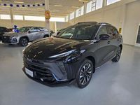 Nuova EVO Evo 6 177 CV (130 kW) 2025 Nero SUV