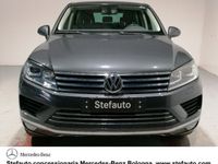 usata VW Touareg 3.0 TDI 262 CV tip. BlueMotion Technology Executiv