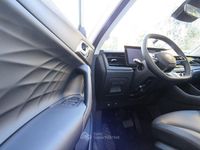 Nuova MG HS Luxury 224 CV (164 kW) 2026 Blu/azzurro SUV