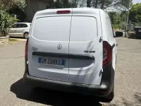 Usata Mercedes Citan 112 116 CV (85 kW) 2023 Bianco Monovolume