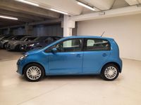 usata VW up! 5p 1.0 move 60cv my20