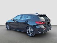 Usata BMW M135 306 CV (225 kW) 2021 Nero Utilitaria