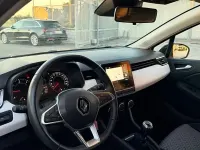 Usata Renault Clio Evolution 100 CV (73 kW) 2023 Bianco Utilitaria