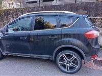 Usata Ford Kuga 2012 SUV