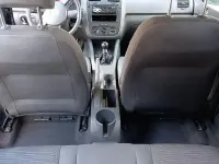 Usata VW Golf V 105 CV (77 kW) 2004 Nero Utilitaria