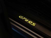 Usata Porsche 718 Cayman GT4 500 CV (367 kW) 2024 Argento Coupé