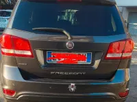 Usata Fiat Freemont 170 CV (125 kW) 2014 Grigio SUV