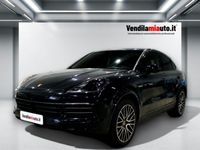 usata Porsche Cayenne CayenneCoupéCoupé 3.0 V6 E-Hybrid Platinum Edition - PADOVA