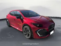 Usata Renault Clio V Esprit Alpine 160 CV (117 kW) 2025 Rosso Berlina