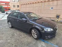 Usata Audi A3 Ambition 140 CV (102 kW) 2011 Utilitaria