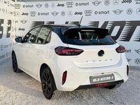 Usata Opel Corsa S 101 CV (74 kW) 2025 Bianco Utilitaria