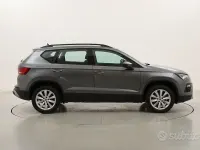 Usata Seat Ateca Business 150 CV (110 kW) 2022 Grigio SUV