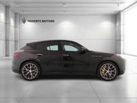 Usata Maserati Grecale 330 CV (242 kW) 2023 Nero SUV