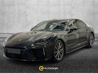 Usata Porsche Panamera 354 CV (260 kW) 2024 Grigio Berlina