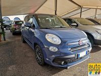 usata Fiat 500L 1.3 DIESEL LOUNGE