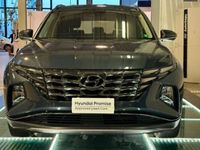 usata Hyundai Tucson 1.6 T-GDI 48V XLine del 2021 usata a Reggio nell'Emilia