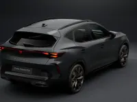 Nuova Cupra Formentor 150 CV (110 kW) 2026 Nero midnight SUV