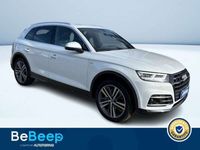 usata Audi Q5 55 2.0 TFSI E S LINE PLUS QUATTRO 367CV S-TRONI