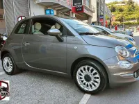 Usata Fiat 500 Dolcevita 69 CV (50 kW) 2022 Grigio Berlina