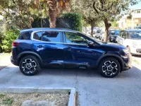 Usata Citroën C5 Aircross Feel 131 CV (96 kW) 2023 Blu/azzurro SUV