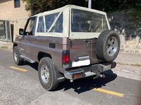 Usata Toyota Land Cruiser 1989 SUV