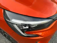 Usata Renault Clio V Intens 91 CV (66 kW) 2023 Blu Utilitaria