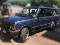 usata Land Rover Range Rover Range RoverLSEi