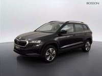 Usata Skoda Karoq Executive 115 CV (84 kW) 2023 Nero SUV