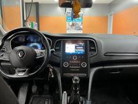 usata Renault Mégane IV 2016