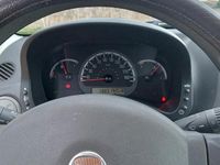 Usata Fiat Panda 77 CV (56 kW) 2010 Bianco Utilitaria