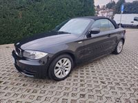 usata BMW 118 Cabriolet 90.000 km