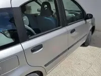 Usata Fiat Panda Dynamic 60 CV (44 kW) 2004 Utilitaria