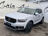 Occasion Volvo XC40 Inscription 129 ch (94 kW) 2021 Blanc SUV