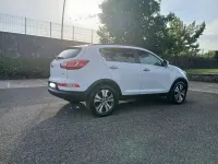Usata Kia Sportage 136 CV (100 kW) 2013 SUV