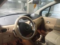 Usata Renault Modus 2004 Monovolume