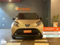 Usata Toyota Aygo X Trend 72 CV (52 kW) 2024 SUV