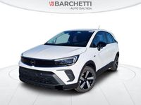 Usata Opel Crossland Edition 83 CV (61 kW) 2022 Bianco SUV